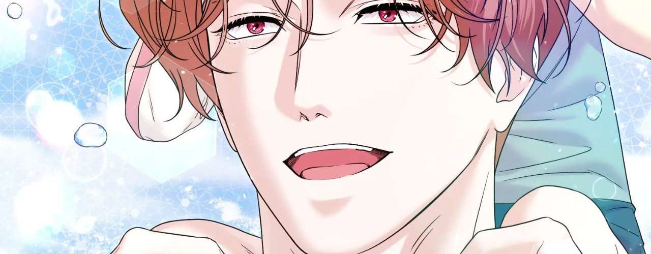 Beta Count Has Changed Chapter 31 - page 98