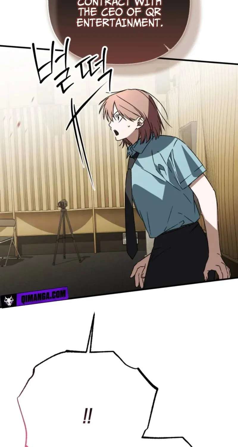 Sounds Like Chapter 58 - page 97