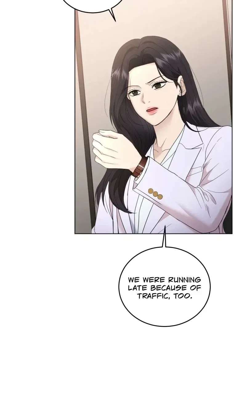 Goodbye, Ex-Husband Chapter 69 - page 60