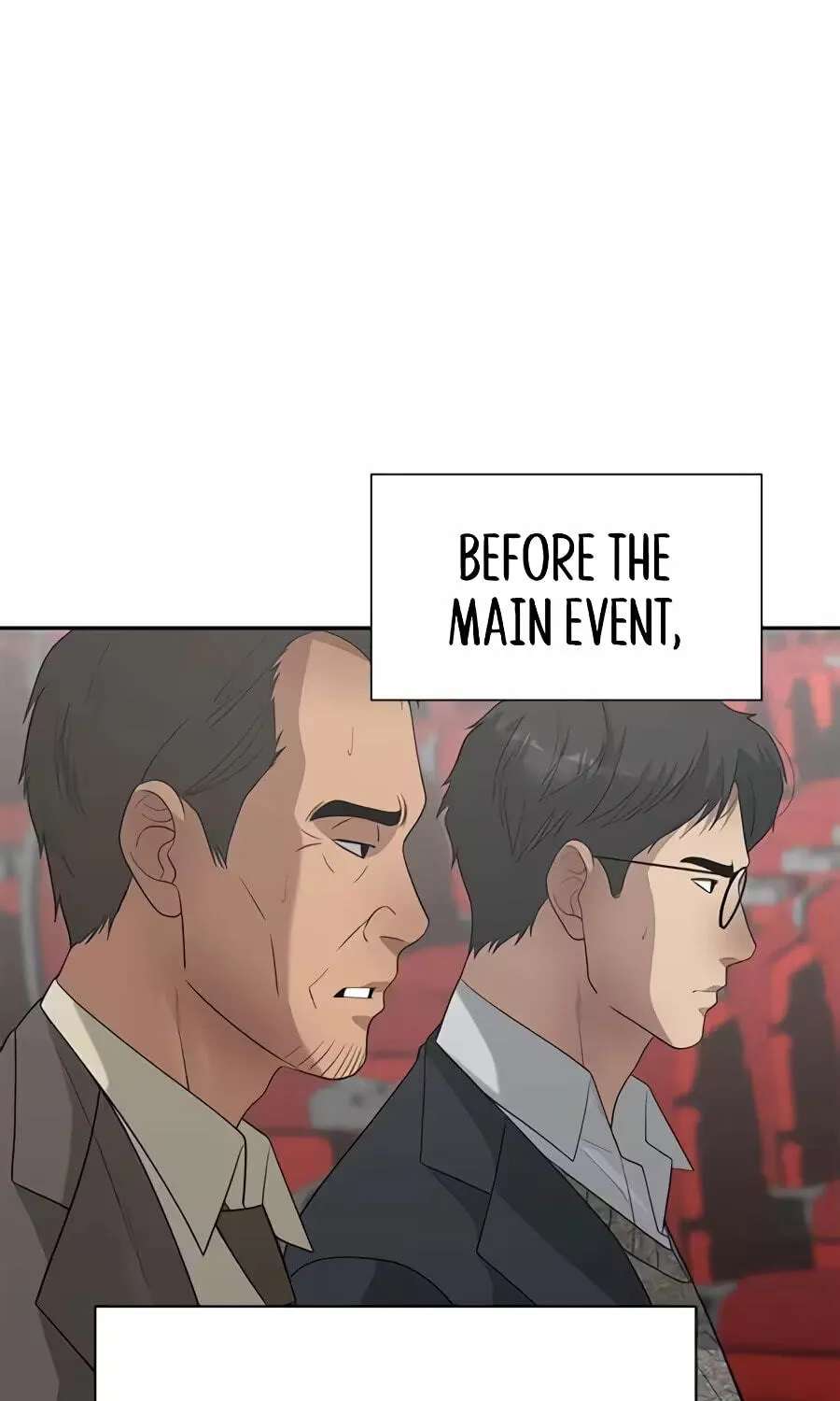 The God of Improv Chapter 40 - page 159