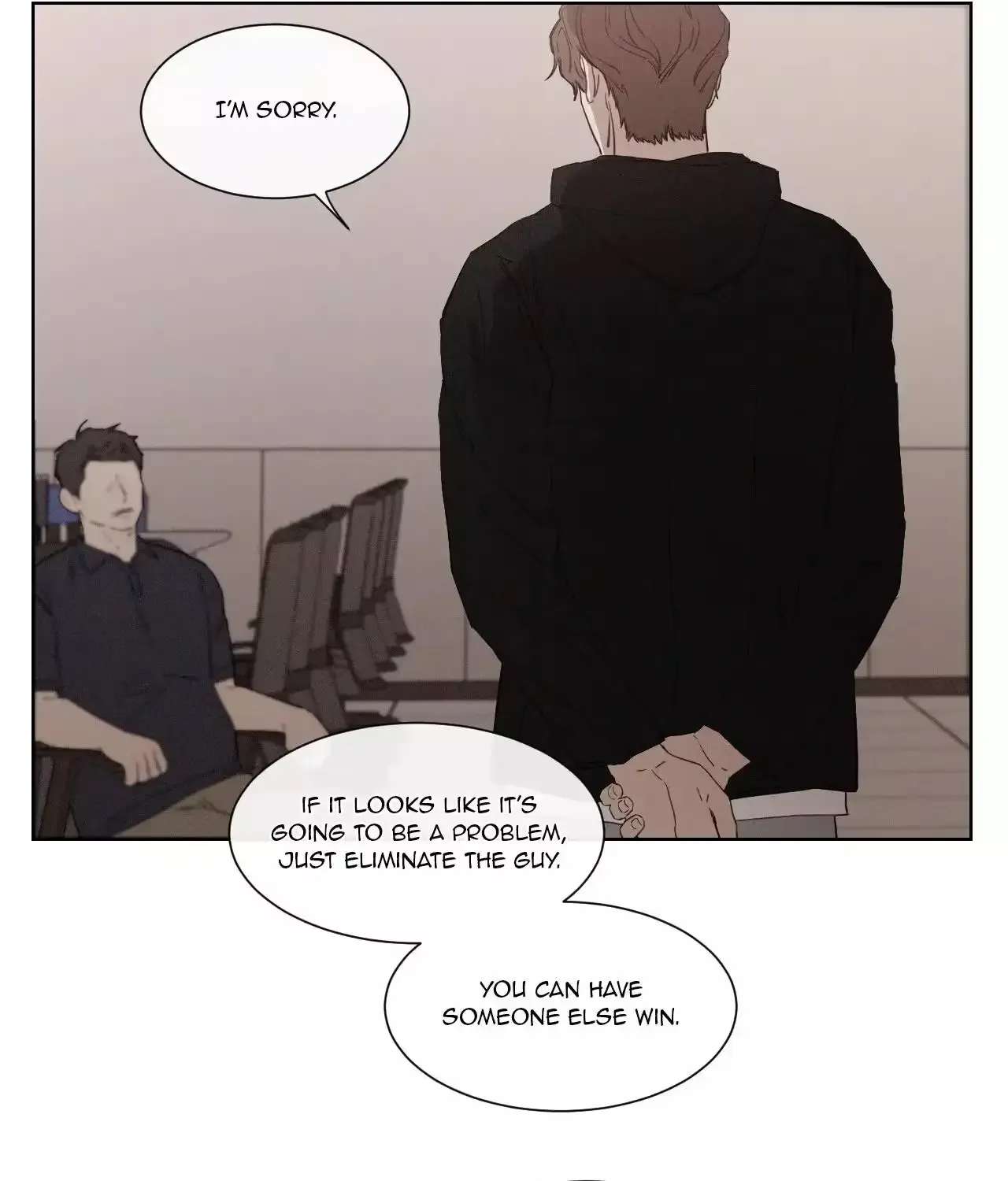The King of Home Dating Chapter 59 - page 6