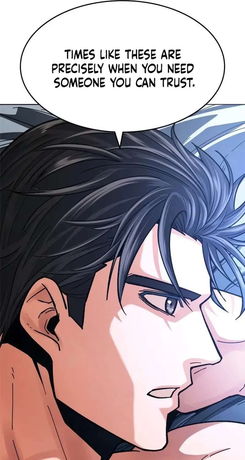 Love Tears Apart The Zombies Chapter 1 - page 191