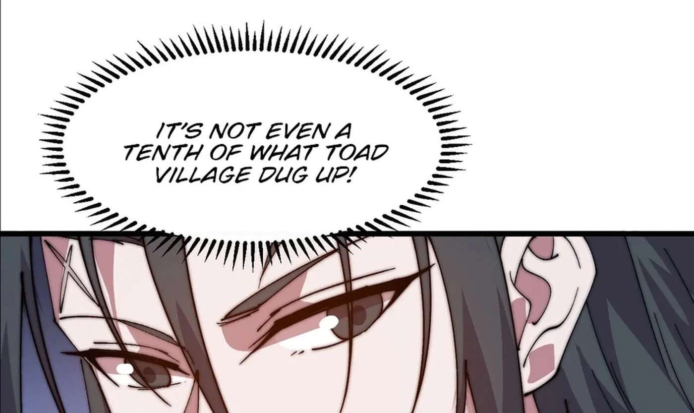 Rise of the Mountain Chief Chapter 869 - page 18