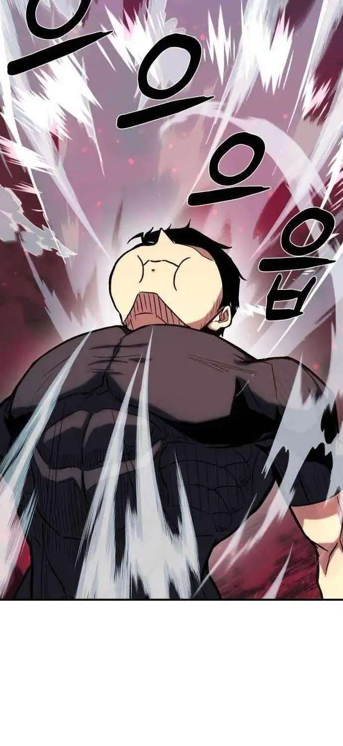 The Strongest in Hell, Mak Geum-gang Chapter 2 - page 121
