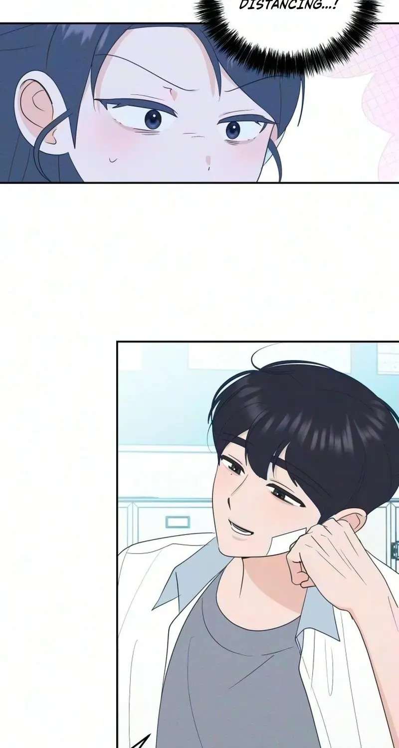Unrequited Love Over-Obsessed Club Chapter 5 - page 66
