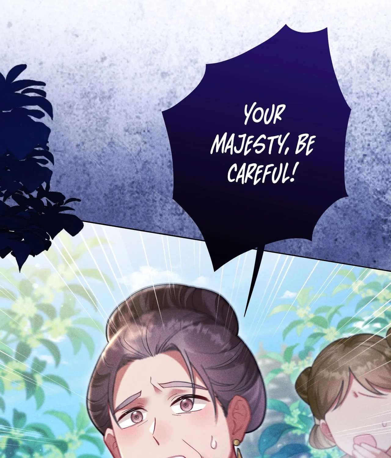 Empress's Will Love Chapter 2 - page 121