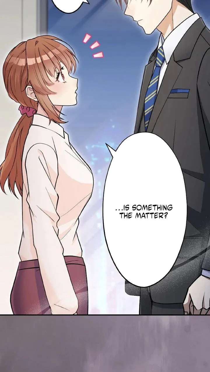 I Don't Believe In Dating Apps! Chapter 60 - page 5