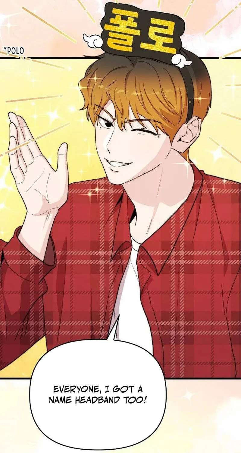 Assistant Manager Kim Hates K-Pop Idols Chapter 41 - page 11