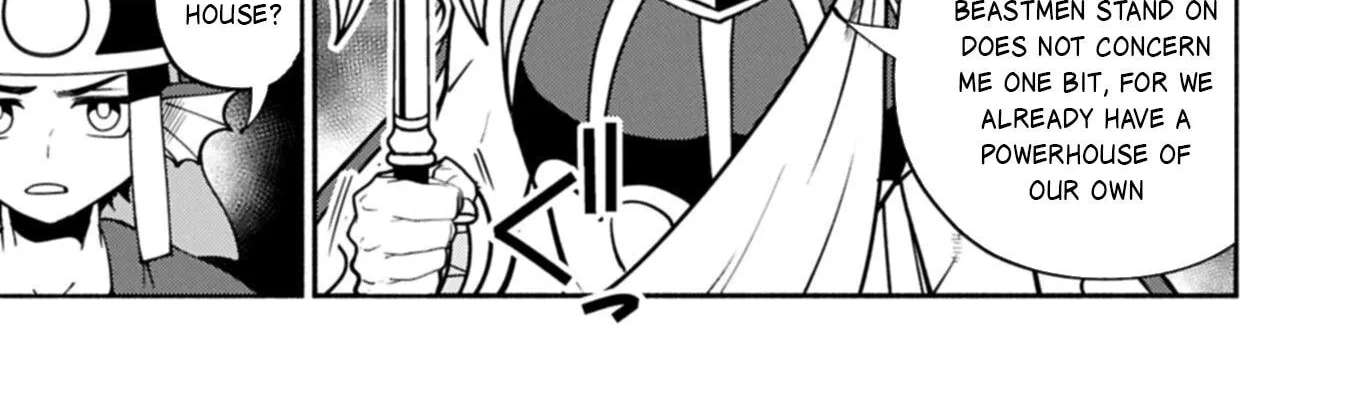 Hell Mode: Yarikomi-zuki no Gamer wa Haisettei no Isekai de Musou Suru - Hajimari no Shoukanshi Chapter 103.1 - page 7