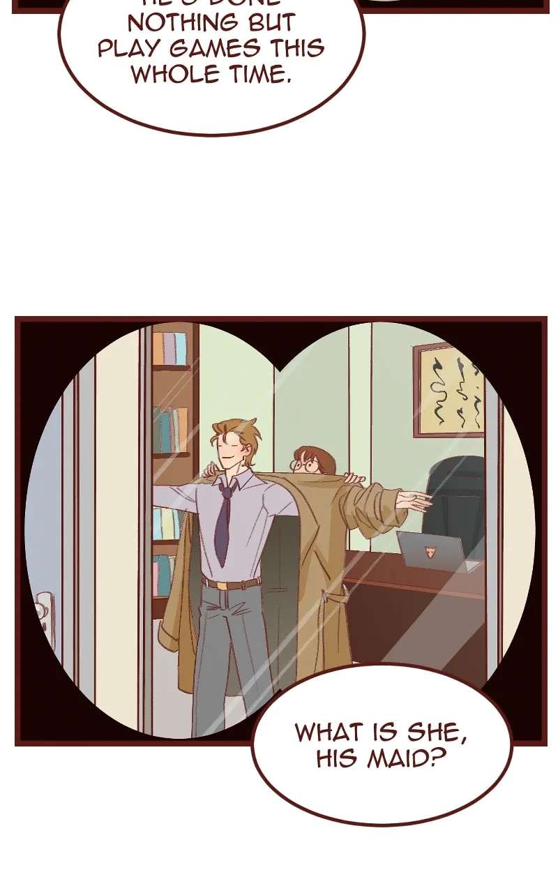 Bailin & Li Yun Chapter 117 - page 5