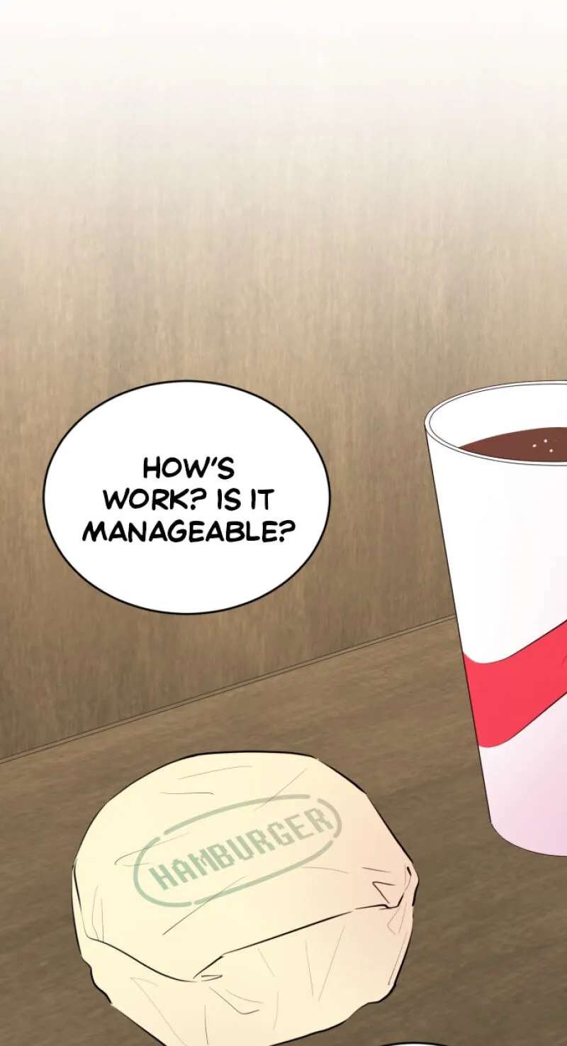 Even If You Don't Have a Third Chapter 50 - page 36