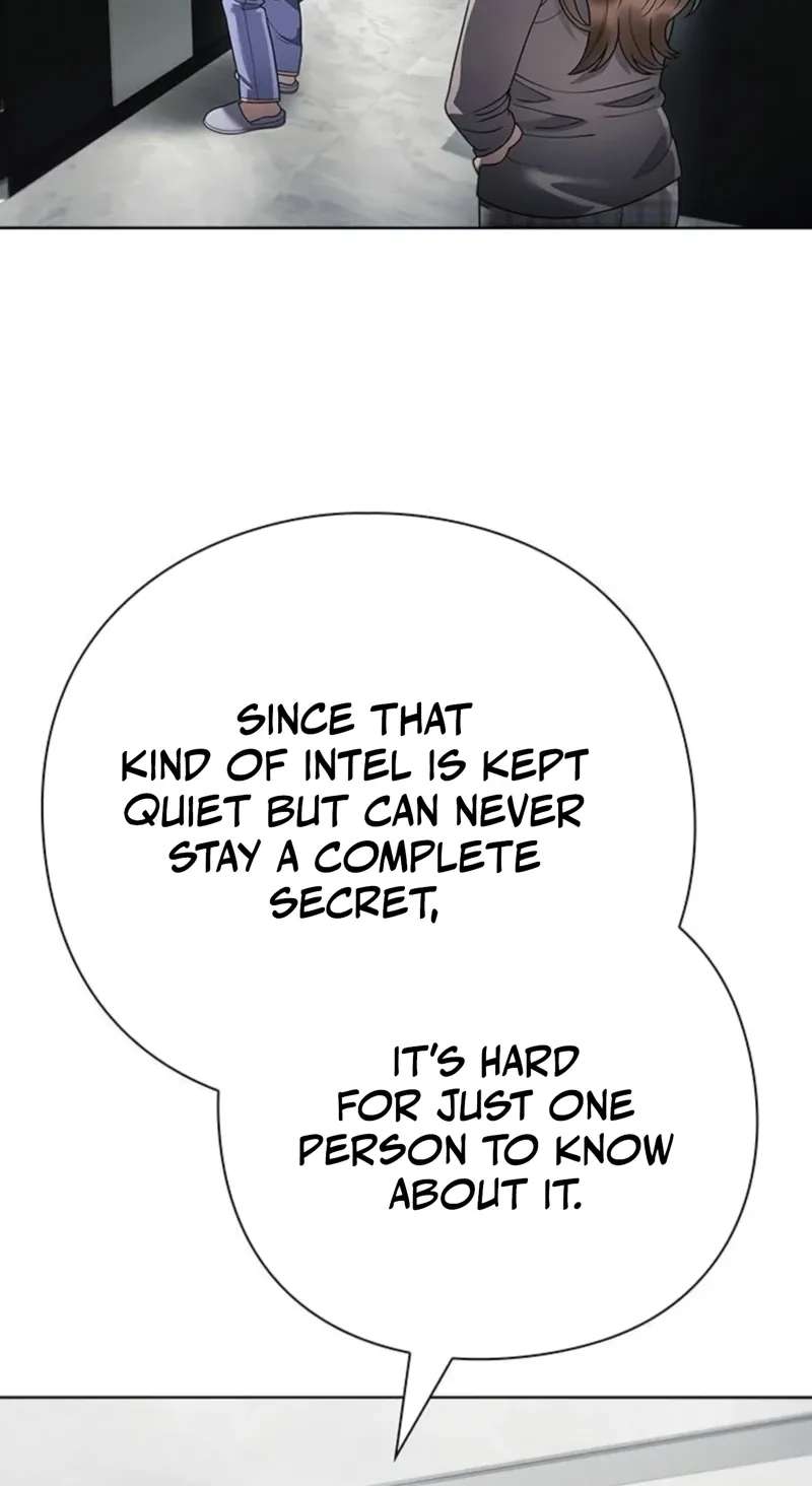 Office Worker Who Sees Fate Chapter 188 - page 5