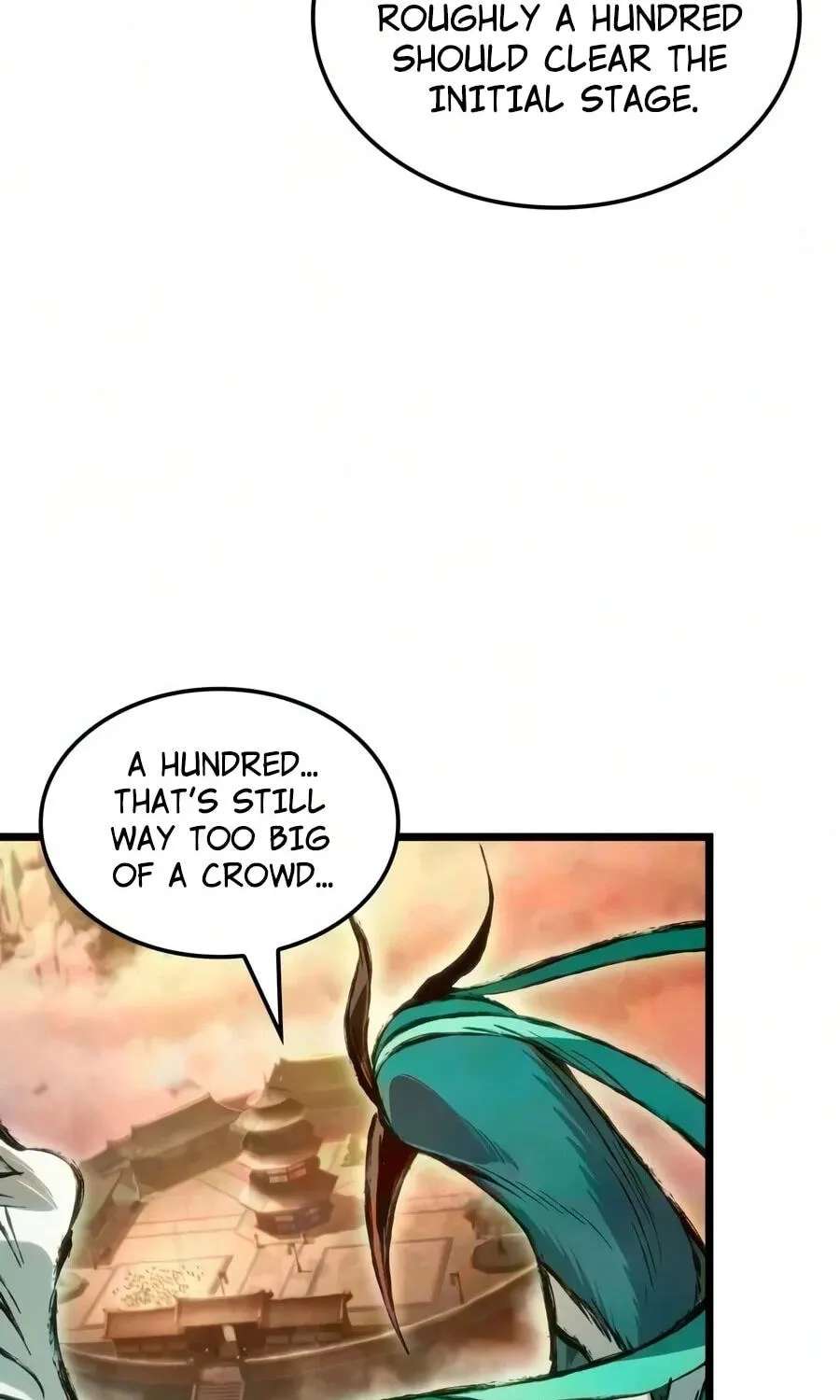 Chronicles of the Demon-Slaying Cultivator Chapter 12 - page 129