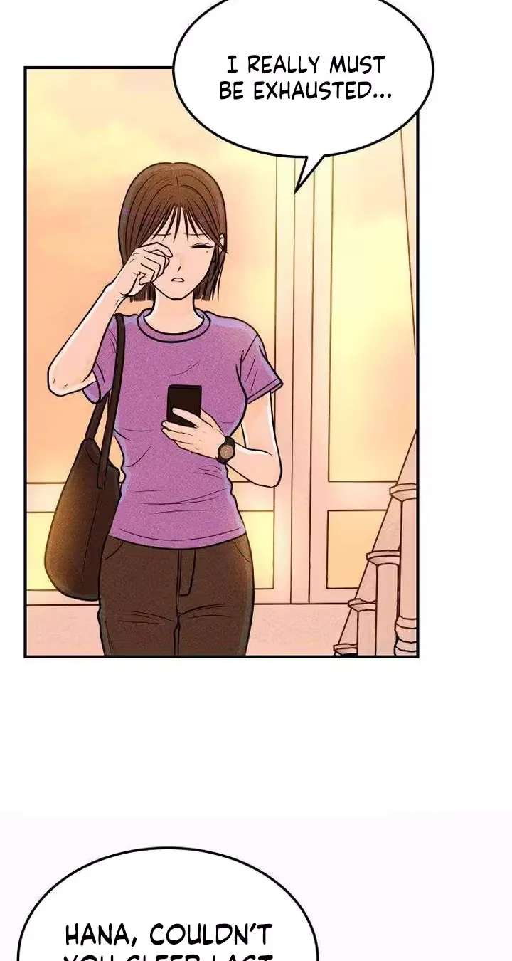 Pure Love Quest, Again Chapter 7 - page 43