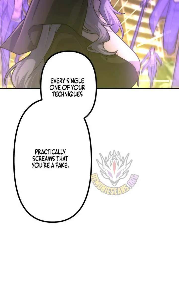 I Became An S-Rank Hunter With The Demon Lord App Chapter 172 - page 9