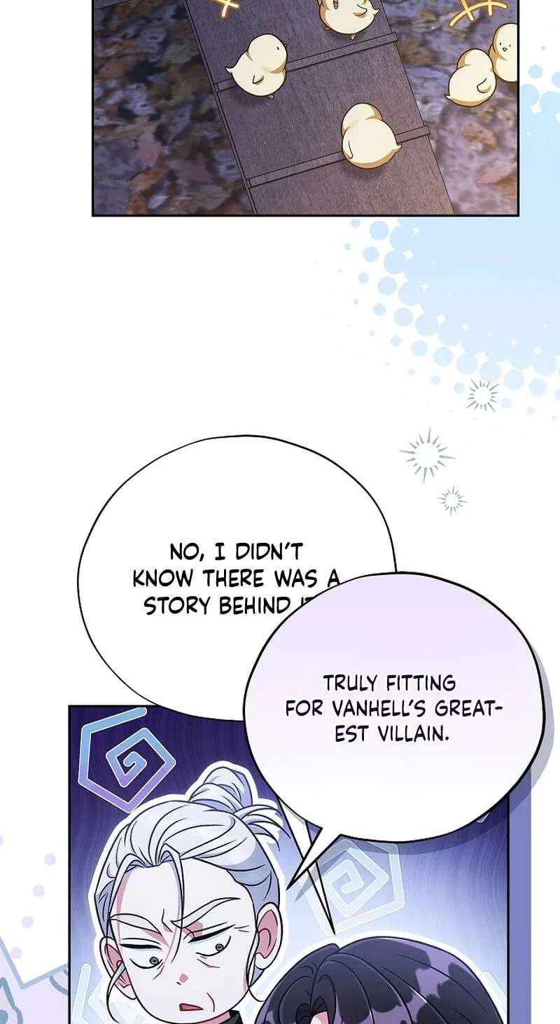 I Will Become The Villain’s Poison Taster Chapter 109 - page 66
