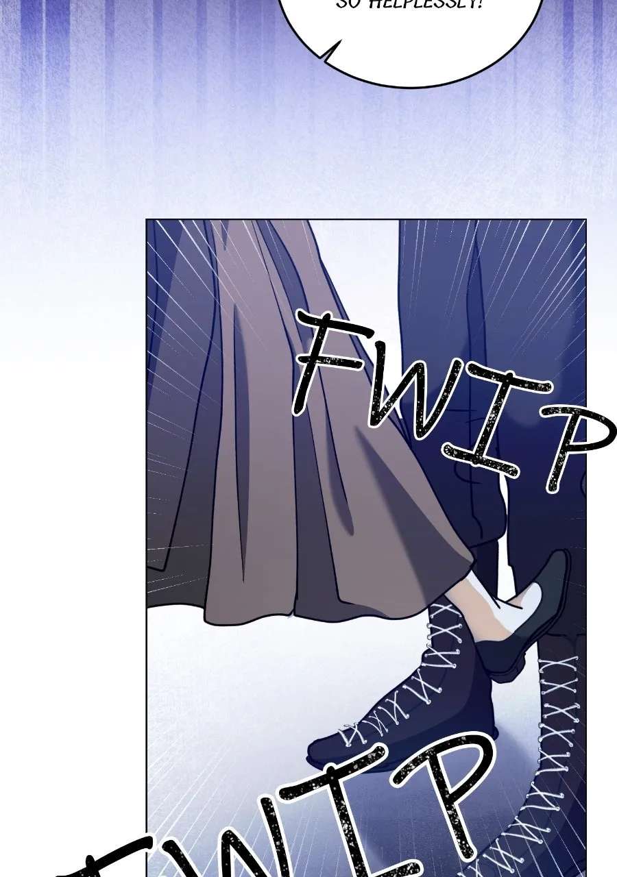 The Psycho Dukeand I Chapter 7 - page 34
