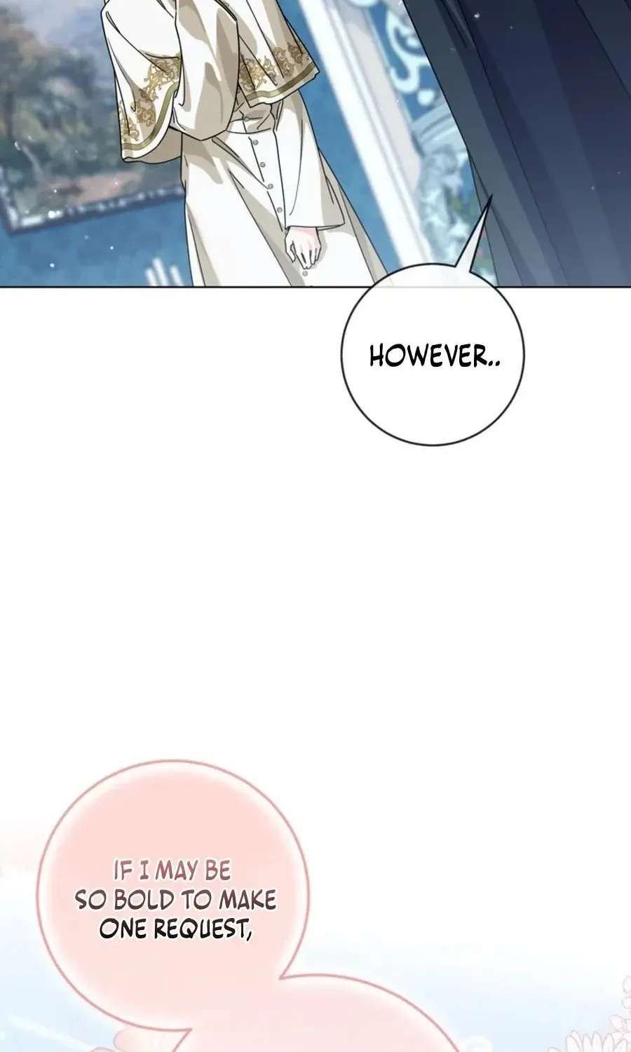 The Princess Stans in Secret Chapter 69 - page 105