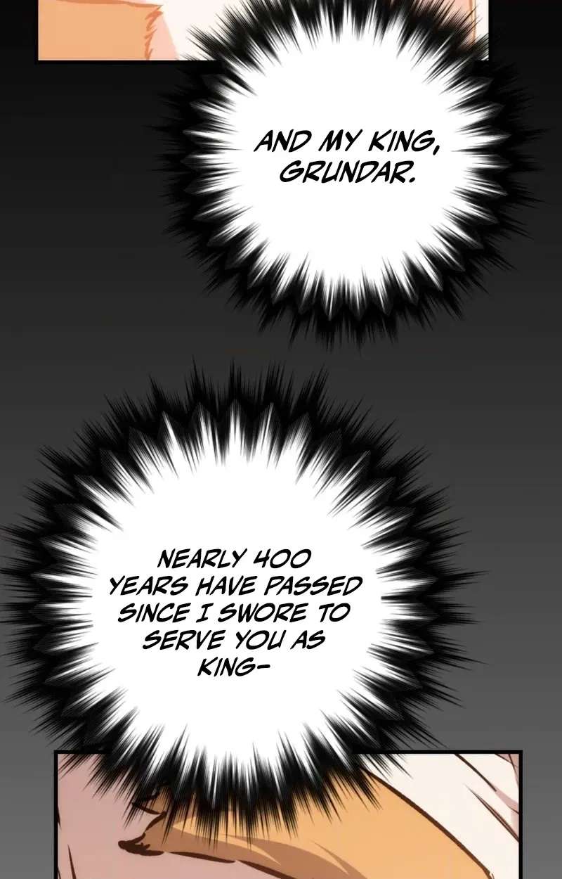 Bill The Blacksmith Chapter 36 - page 80