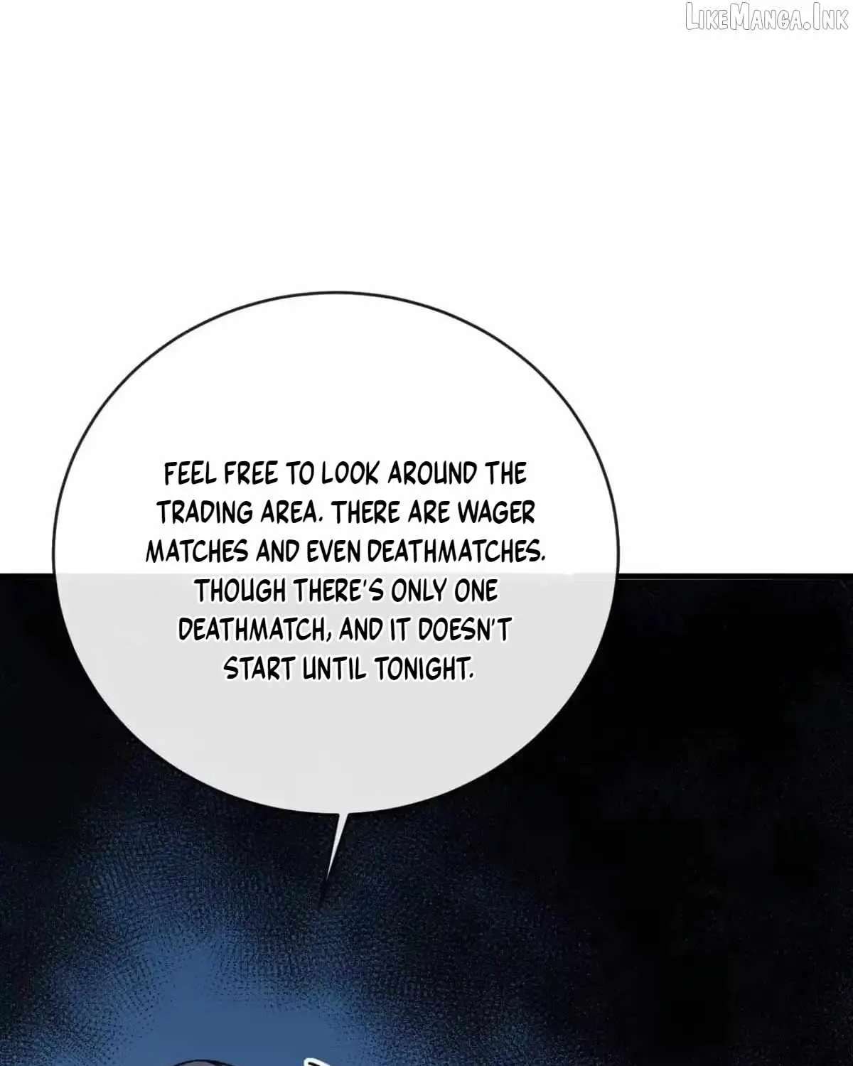 Lord of Destiny Wheel Chapter 257 - page 22