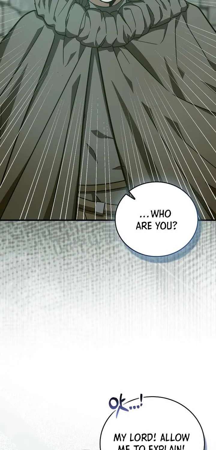To Hell With Being A Saint, I’m A Doctor Chapter 175 - page 46