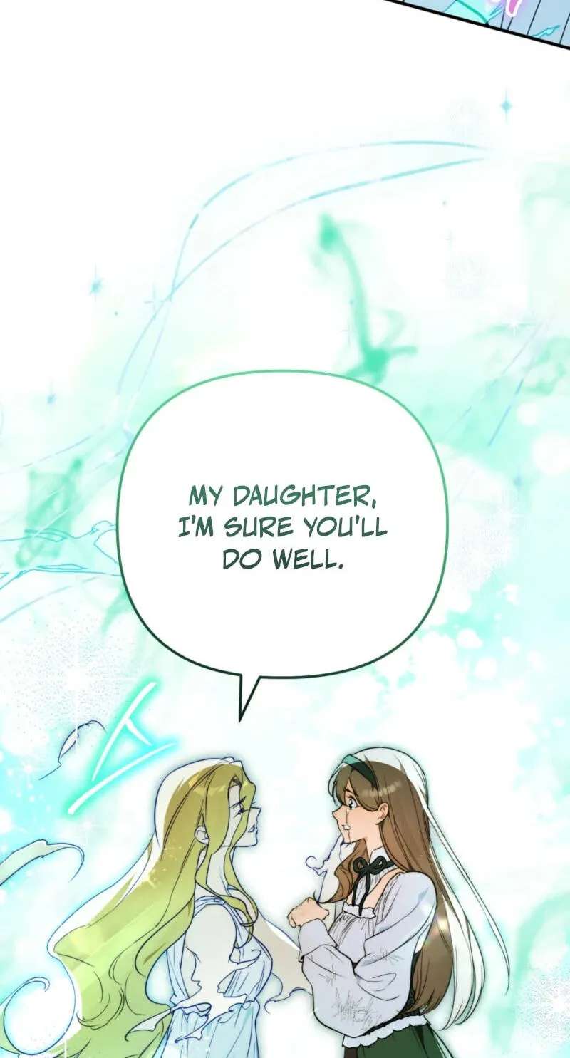 Himsumjjin Eorini-ga Appa-reul Chatseumnida Chapter 52 - page 19