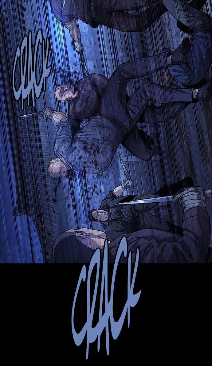 Vigilante Part 2 Chapter 97 - page 51