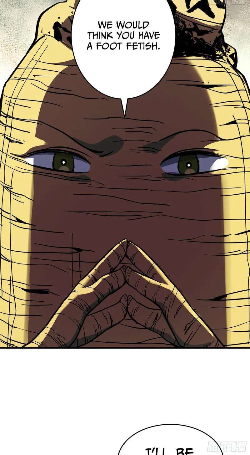Who Let Him Cultivate?! Chapter 26 - page 41