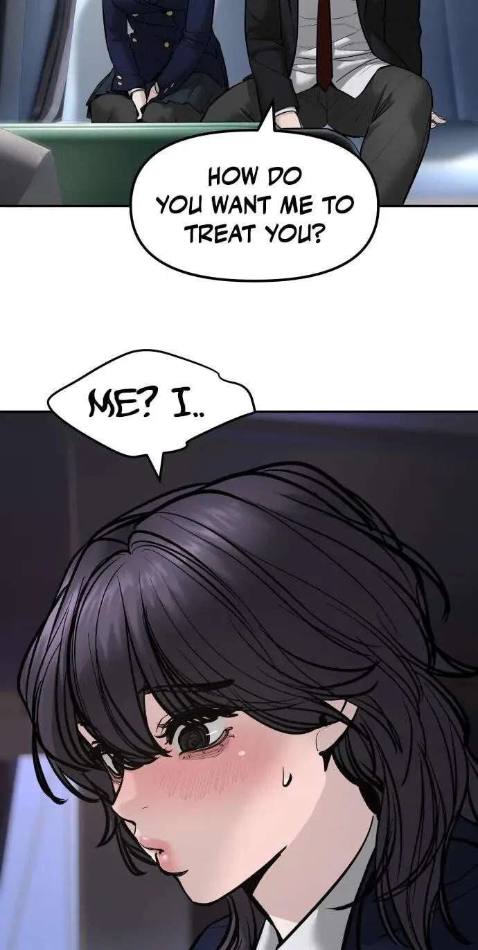 Designated Bully Chapter 203 - page 118