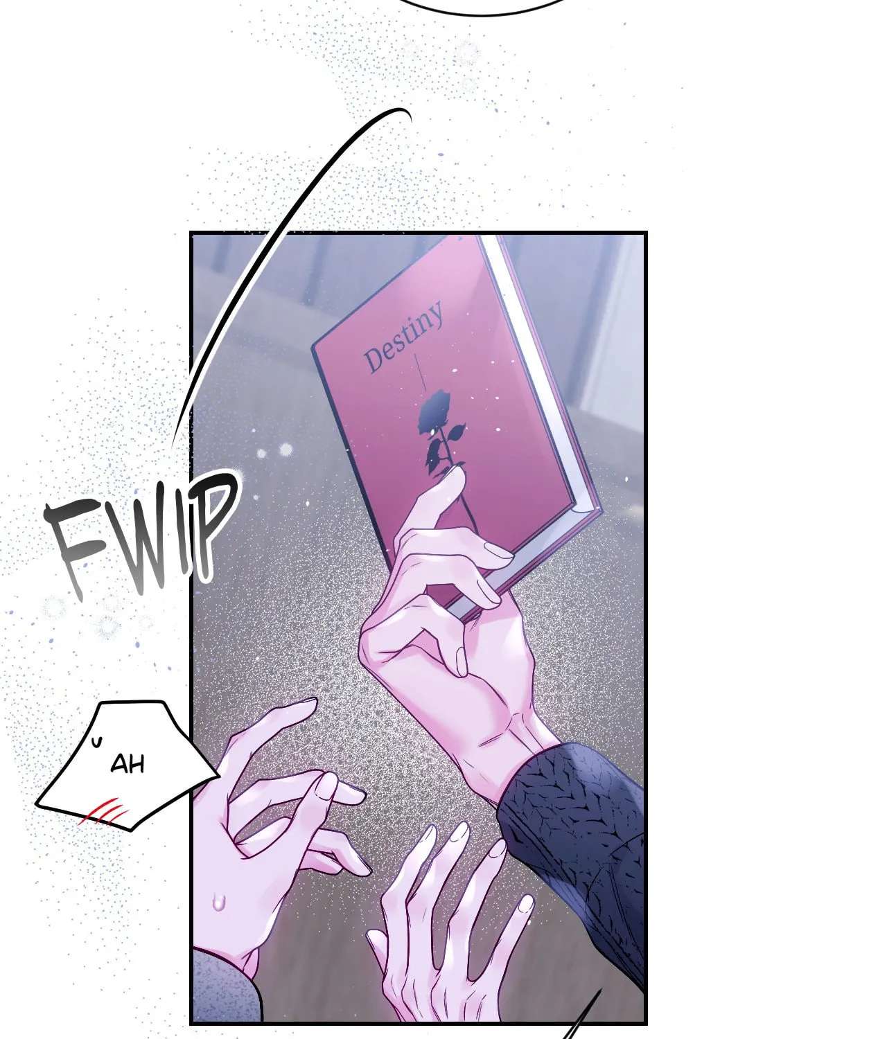 Imperfectly Us Chapter 60 - page 107