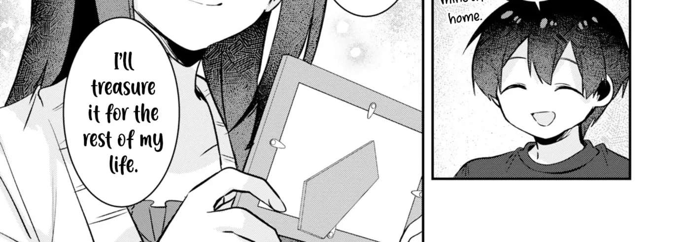 A Story of Taking Home a Lonely Gal From My Class and Turning Her Into an Elegant Beauty Chapter 37 - page 63