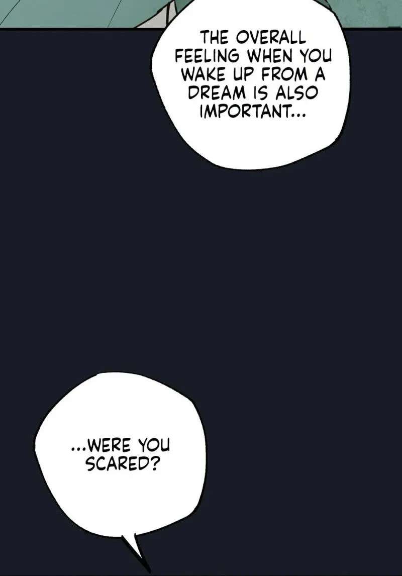 The Summer Swallowed by Darkness Chapter 67 - page 35