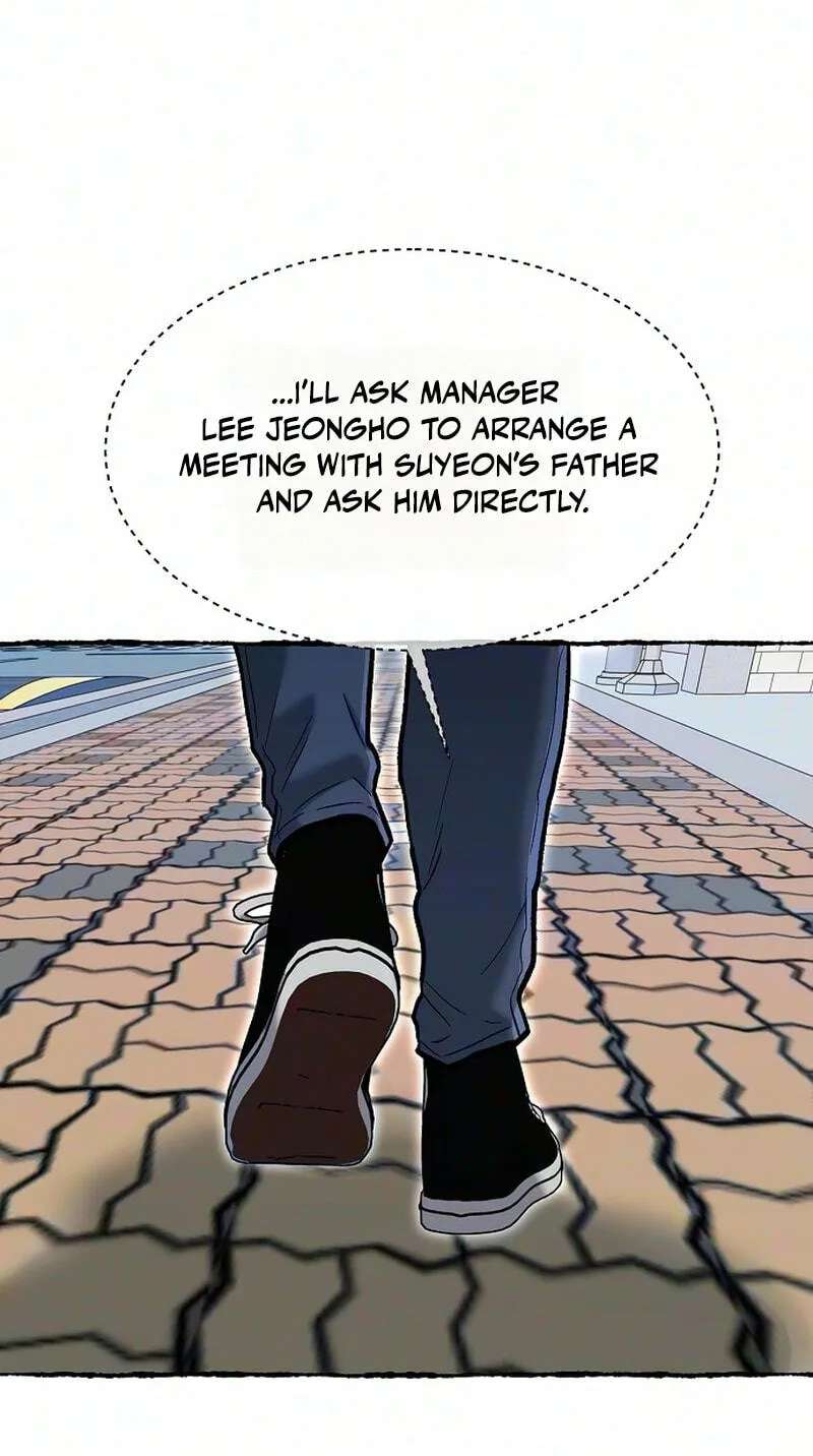 Hero of All Trades Chapter 89 - page 24