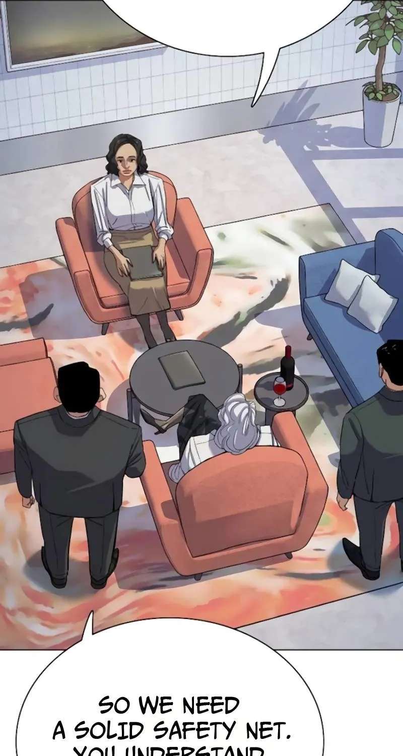 The Chaebeol’s Youngest Son Chapter 223 - page 107