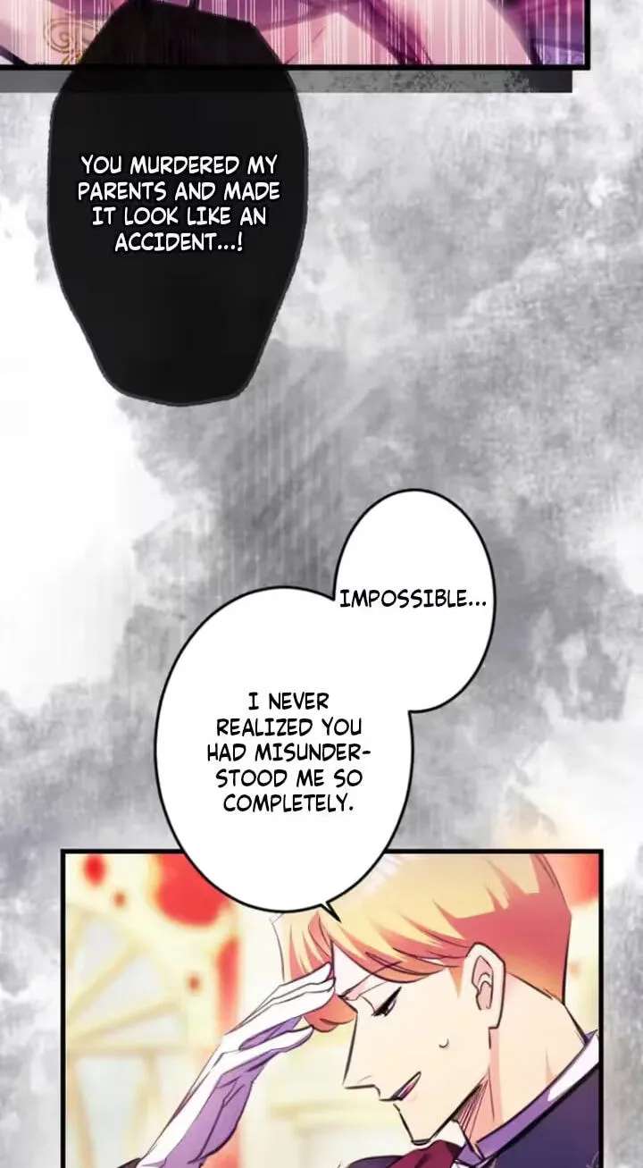 Nemurenu Yoru ni wa Kiba o Tatete Chapter 23 - page 90
