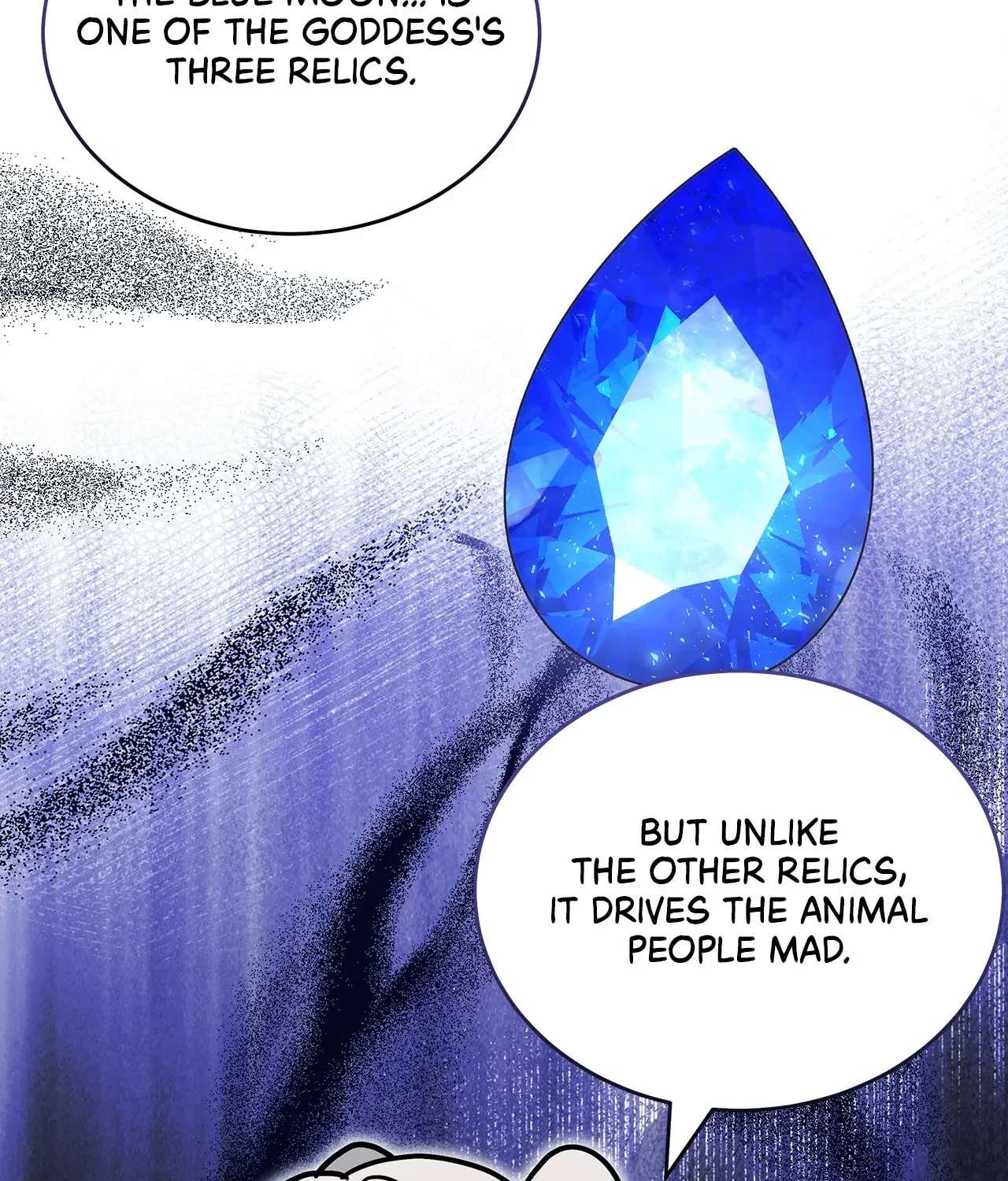 A Cat, Adopted by a Wolf Family? Chapter 102 - page 73