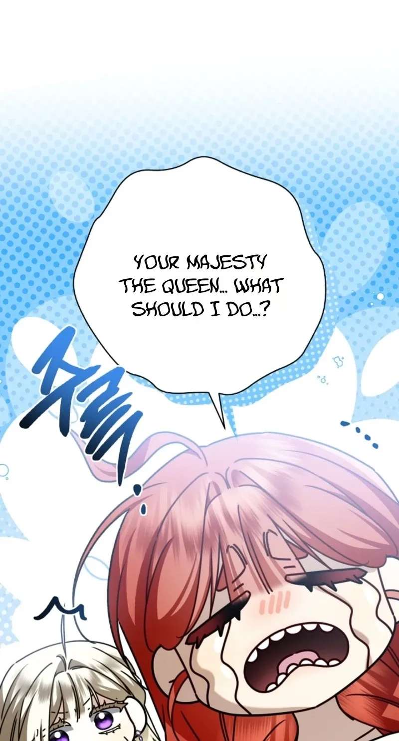 Married at Face Value Chapter 88 - page 43