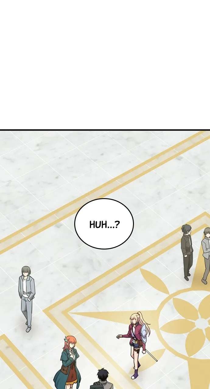 My Very OwnAkashic Records Chapter 30 - page 1