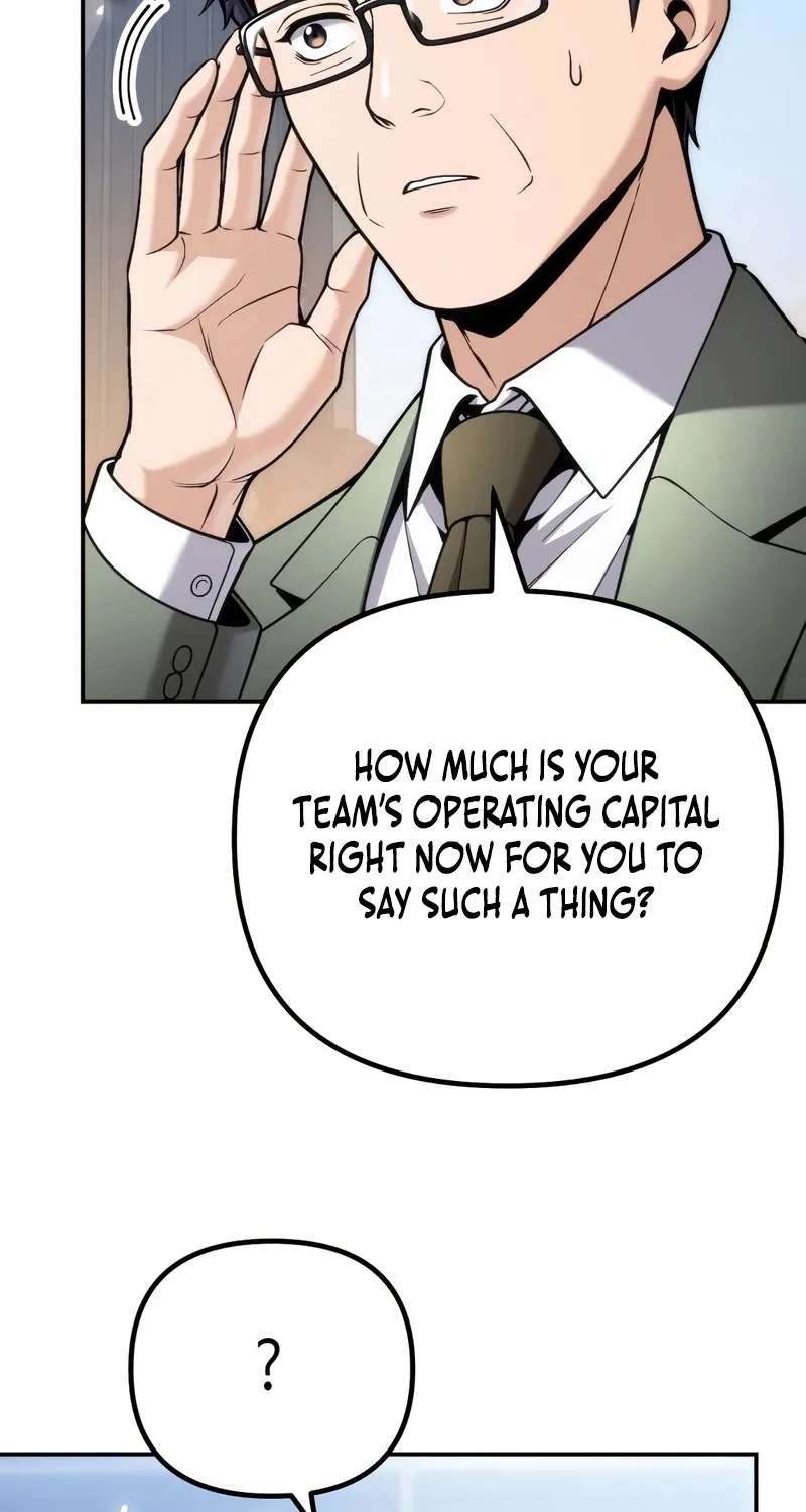 The Money Keeps Piling Up Even If I Spend It Chapter 15 - page 55