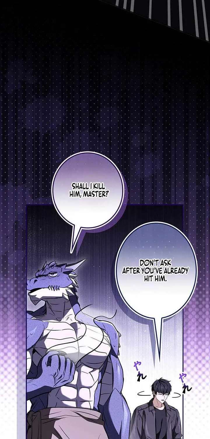 The Saint Who Levels Up as a Necromancer Chapter 40 - page 21