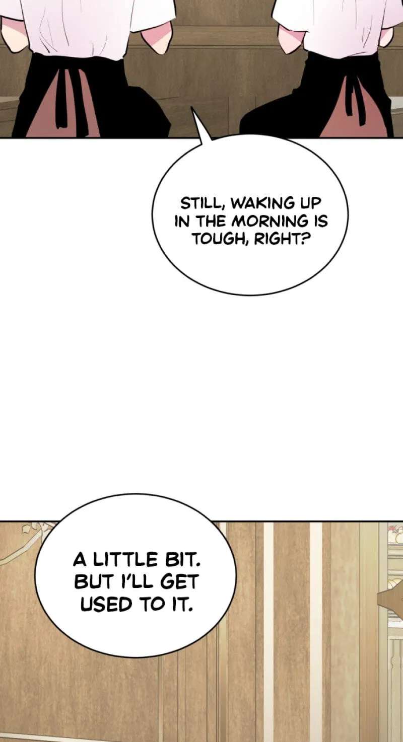 Even If You Don't Have a Third Chapter 50 - page 38