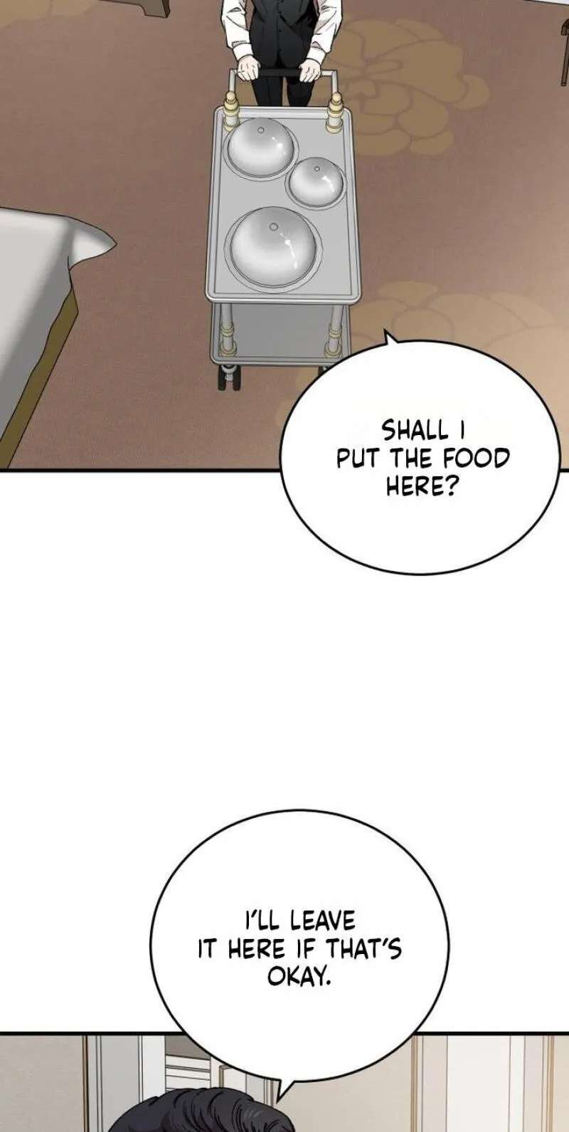 The house you live in Chapter 52 - page 17