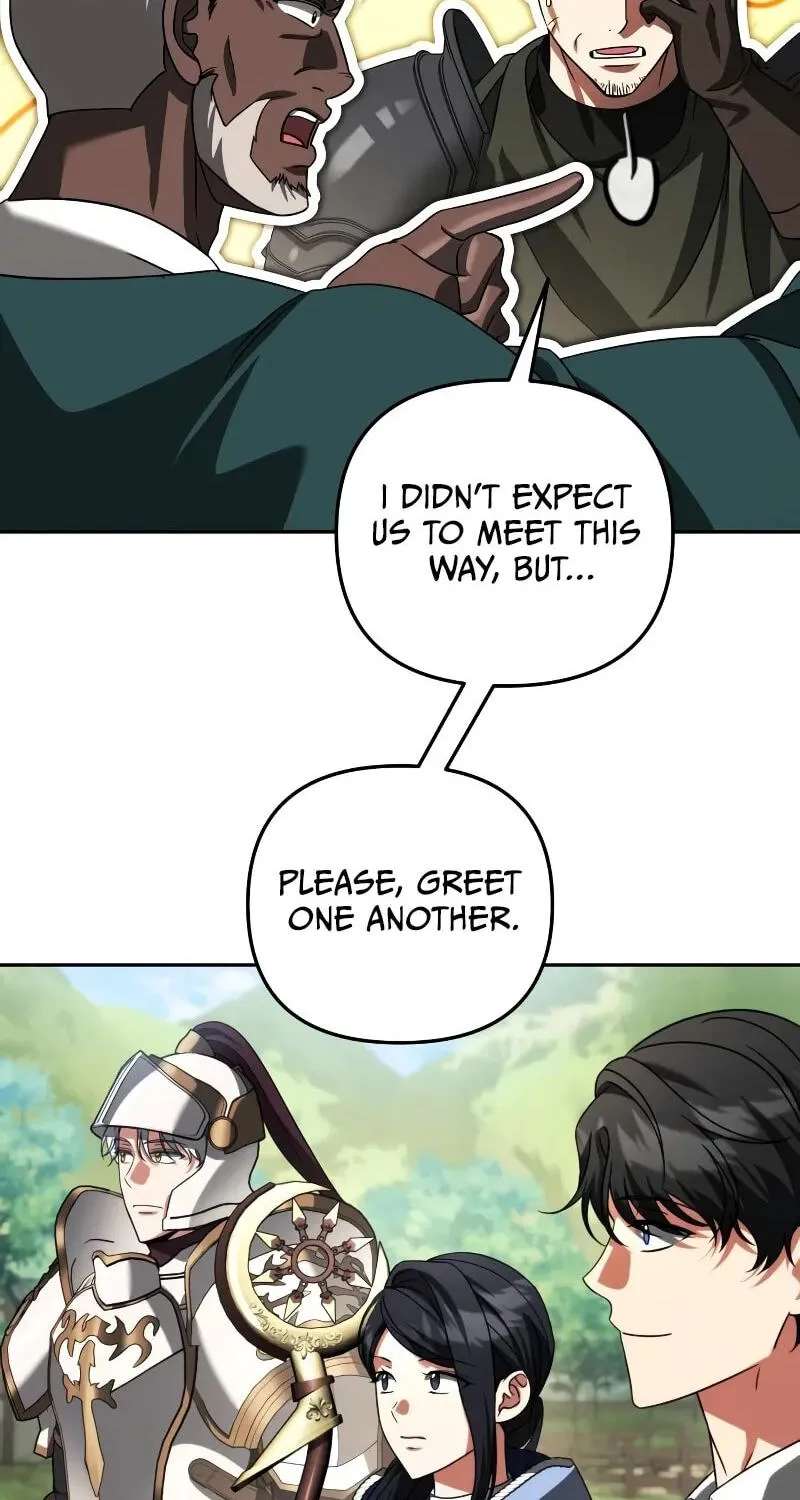My Avatars’ Path to Greatness Chapter 94 - page 52