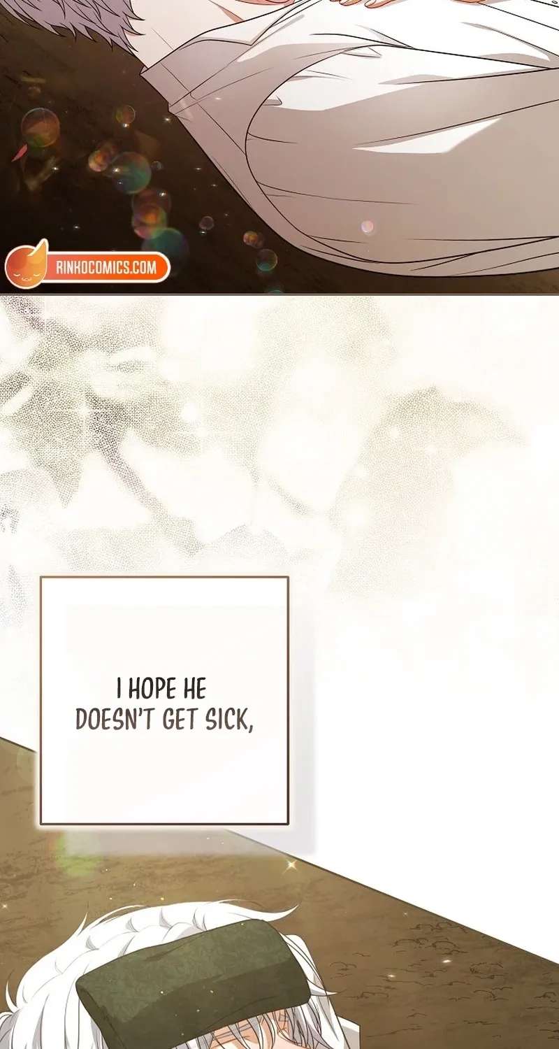 My Life Was but a Play Chapter 50 - page 28