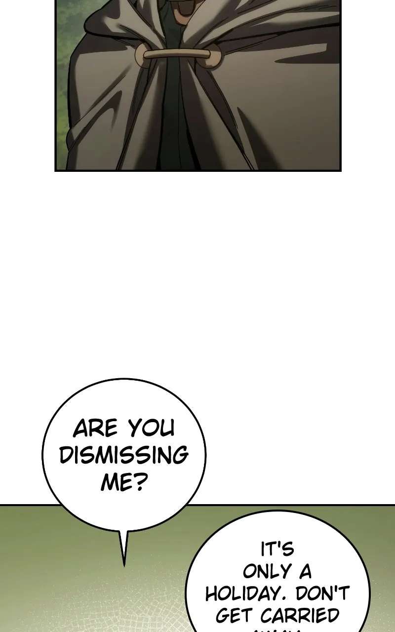The StellarSwordmaster Chapter 128 - page 61