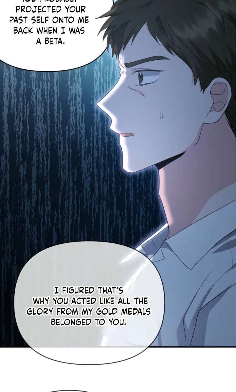 Not What the Doctor Ordered Chapter 55 - page 42