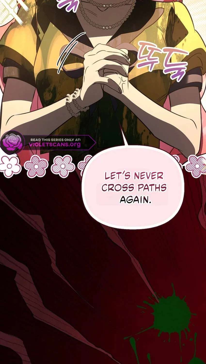 Trapped at Home With the Male Leads Chapter 67 - page 64