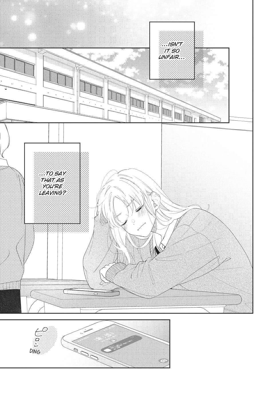 Kawaii nante Kiitenai!! Chapter 55 - page 15