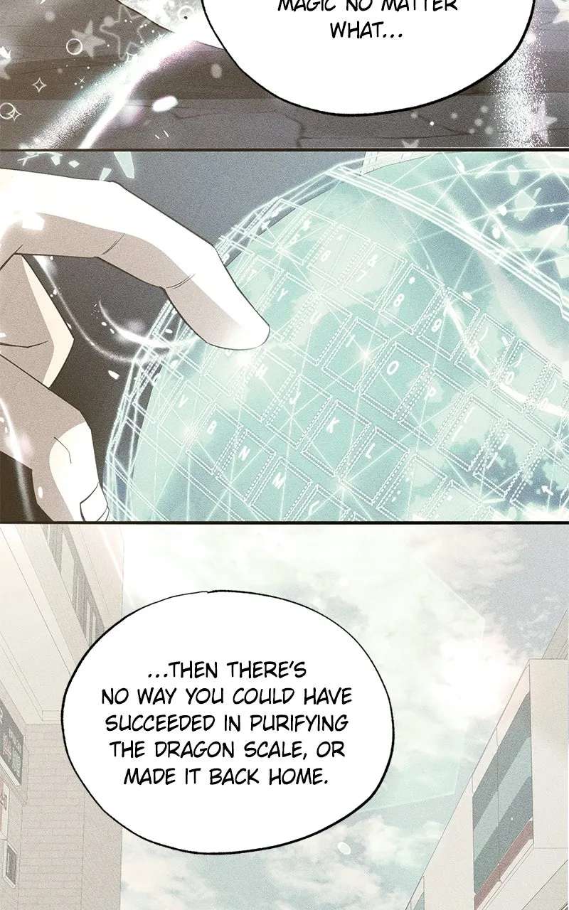 Night Shift in AnotherWorld Chapter 27 - page 21