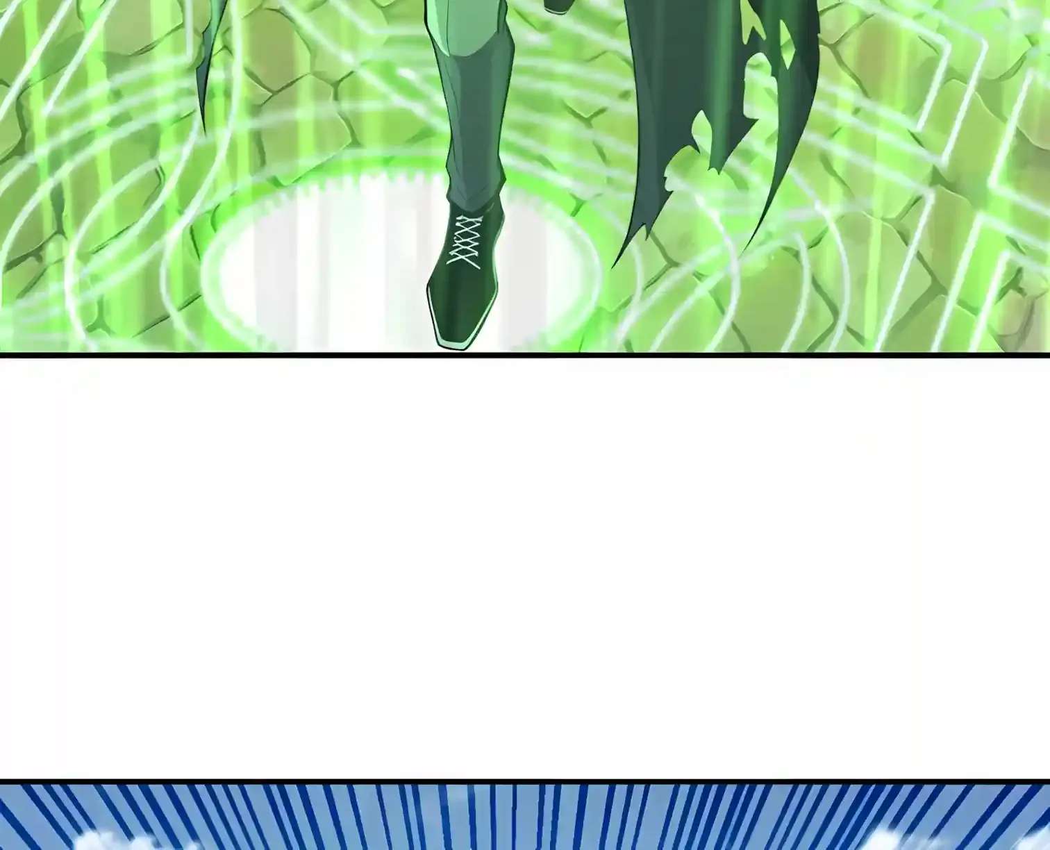 Undead Catastrophe: A Sea of Bones at My Command Chapter 42 - page 36